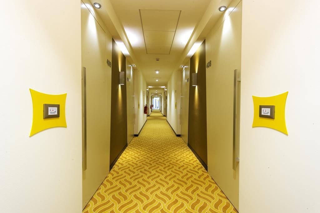 Ibis Styles Milano Melegnano Hotel Carpiano Kültér fotó