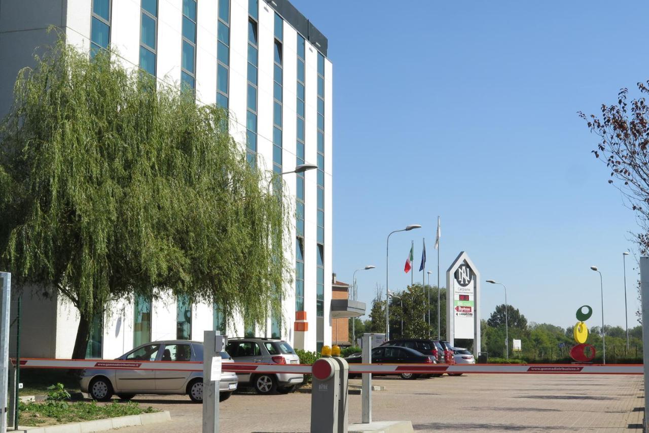 Ibis Styles Milano Melegnano Hotel Carpiano Kültér fotó