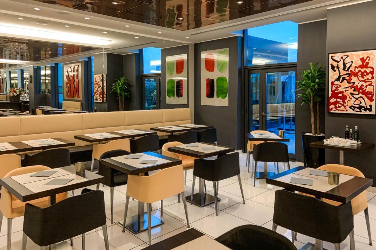 Ibis Styles Milano Melegnano Hotel Carpiano Kültér fotó