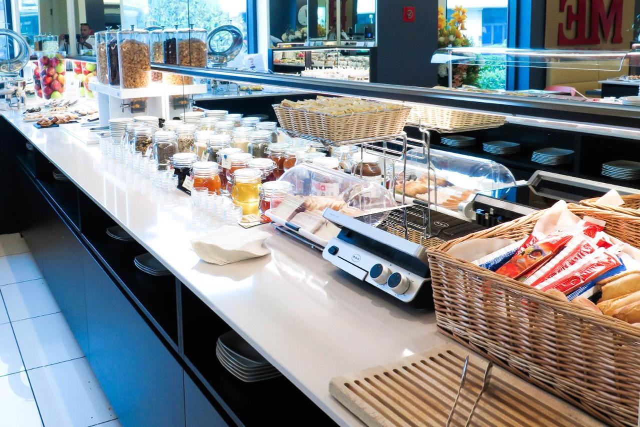 Ibis Styles Milano Melegnano Hotel Carpiano Kültér fotó
