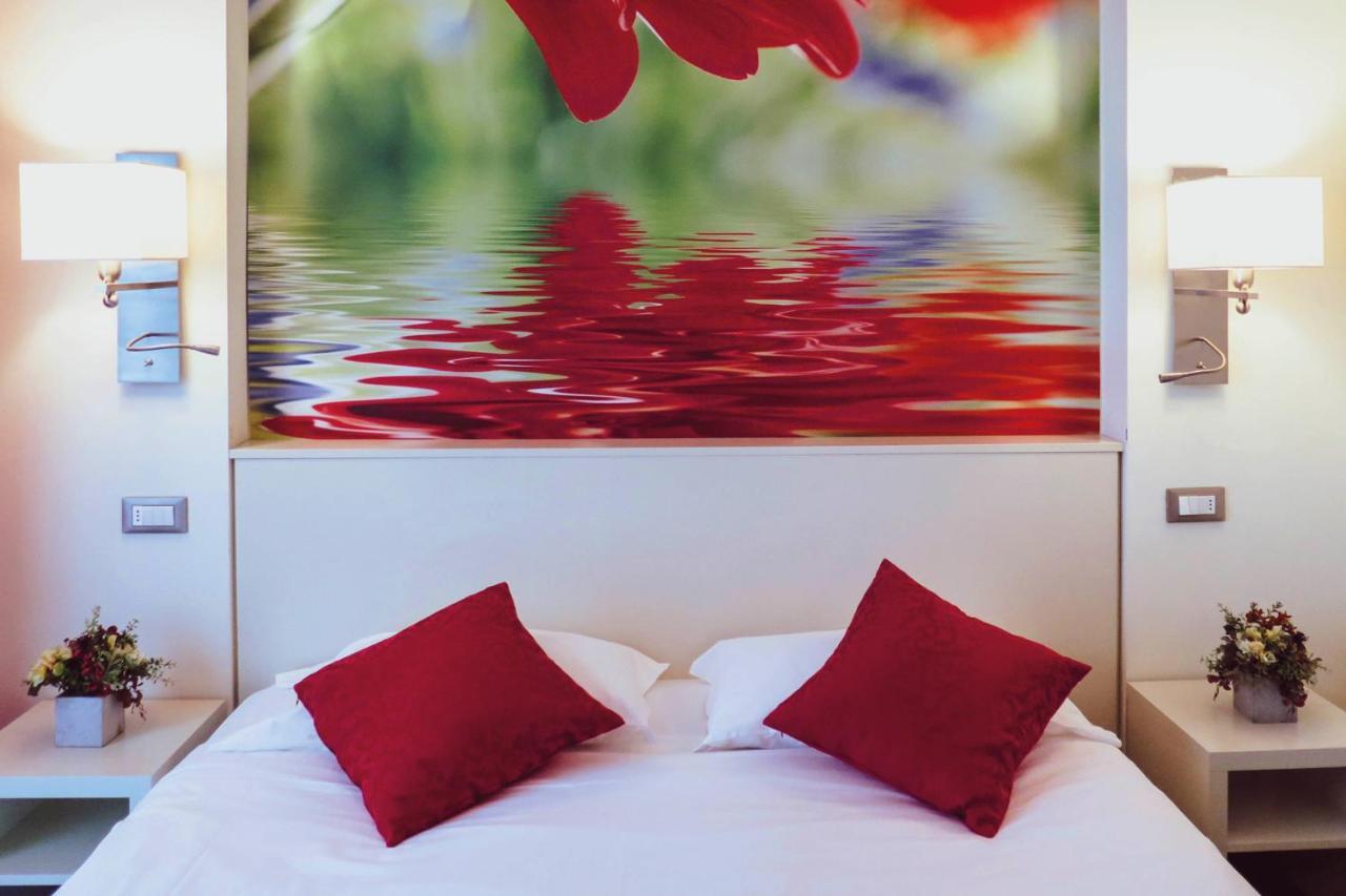 Ibis Styles Milano Melegnano Hotel Carpiano Kültér fotó