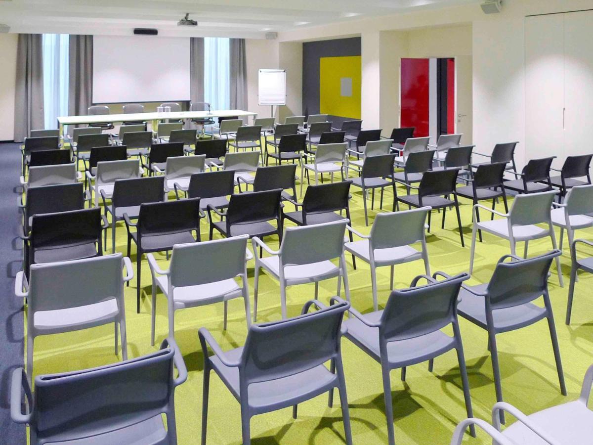 Ibis Styles Milano Melegnano Hotel Carpiano Kültér fotó