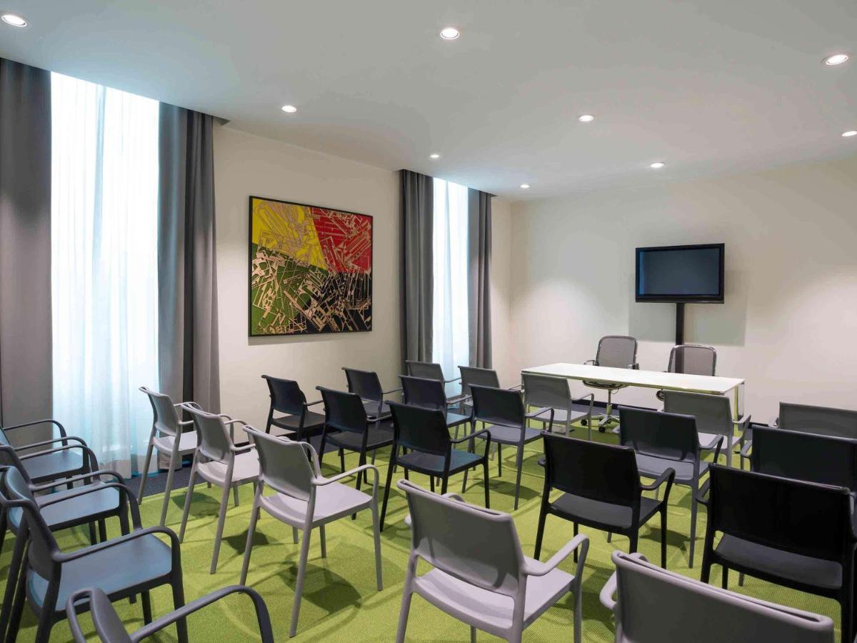 Ibis Styles Milano Melegnano Hotel Carpiano Kültér fotó
