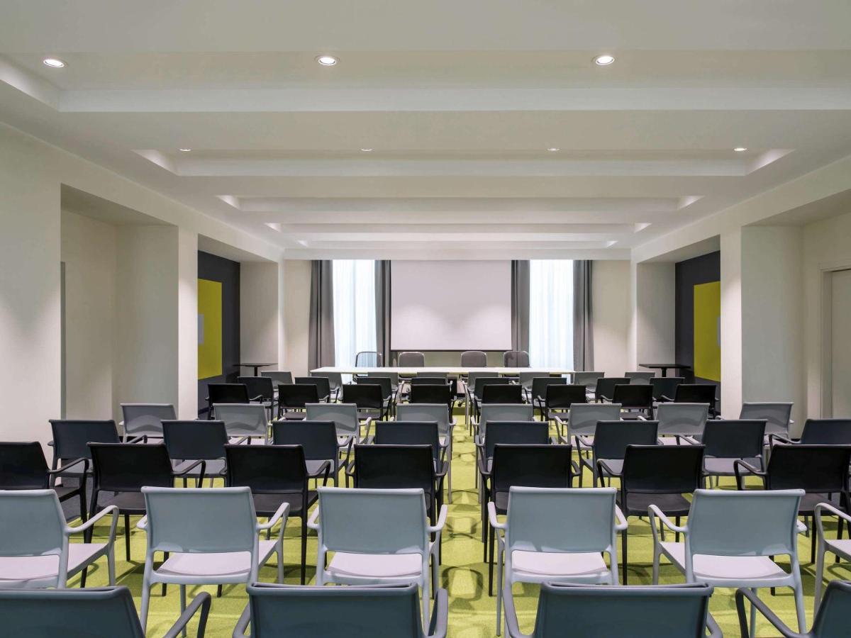 Ibis Styles Milano Melegnano Hotel Carpiano Kültér fotó